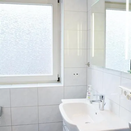 Nordhelm 15 Siedlung, Whg Diehl 아파트