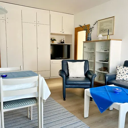 Nordhelm 15 Siedlung, Whg Diehl