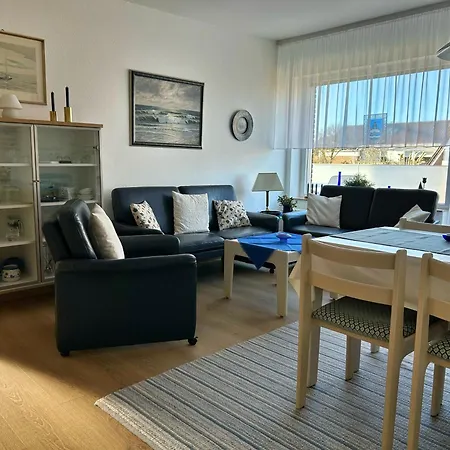 Nordhelm 15 Siedlung, Whg Diehl Apartment *