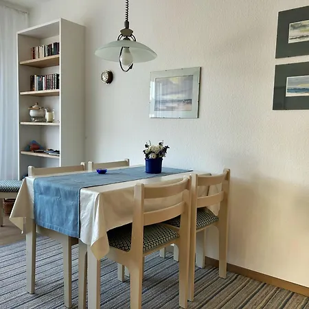 Nordhelm 15 Siedlung, Whg Diehl