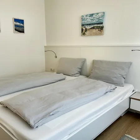 Apartment Nordhelm 15 Siedlung, Whg Diehl Norderney