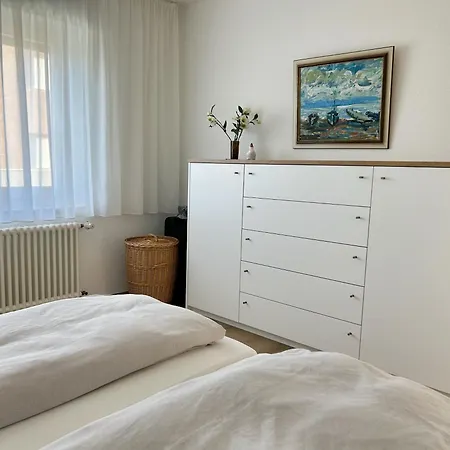 Nordhelm 15 Siedlung, Whg Diehl Apartment *