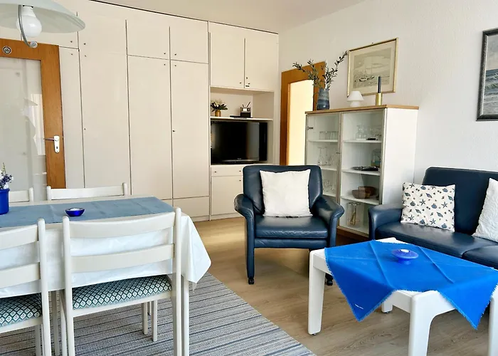 Nordhelm 15 Siedlung, Whg Diehl