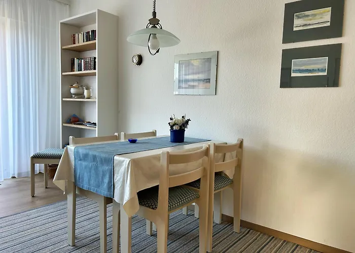 Nordhelm 15 Siedlung, Whg Diehl